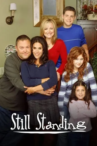 Still Standing TV series poster - Rated 6.9/10