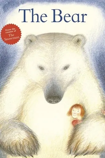 The Bear TV series poster - Rated 6.5/10