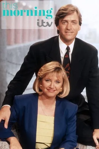 Richard & Judy TV series poster - Rated 2.9/10