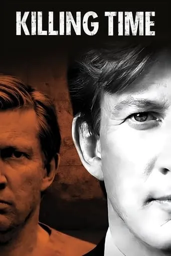 Killing Time TV series poster - Rated 5.2/10