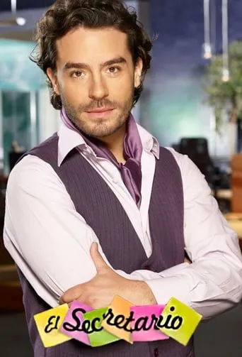 El secretario TV series poster - Rated 7.9/10