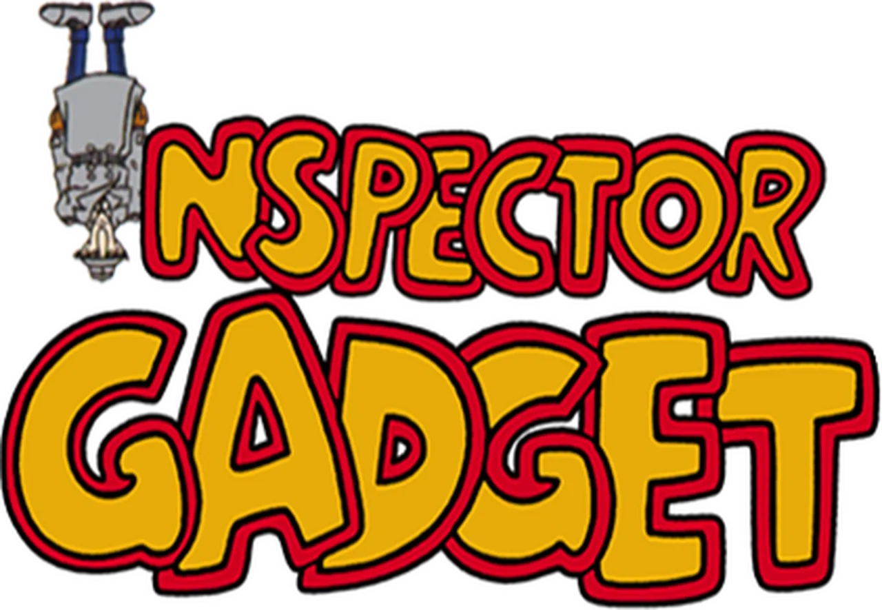 Inspector Gadget