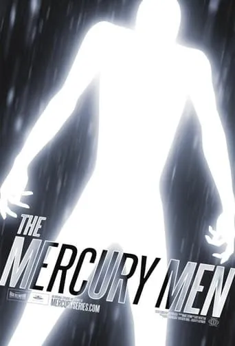 The Mercury Men TV series poster - Rated 5/10