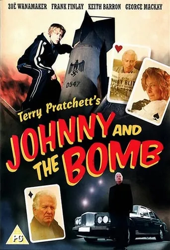 Johnny and the Bomb TV series poster - Rated 6.5/10