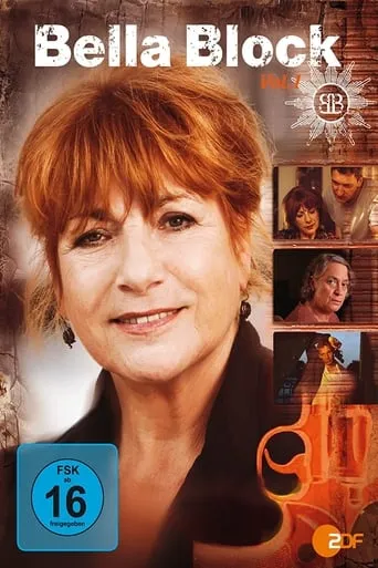 Bella Block TV series poster - Rated 2.6/10