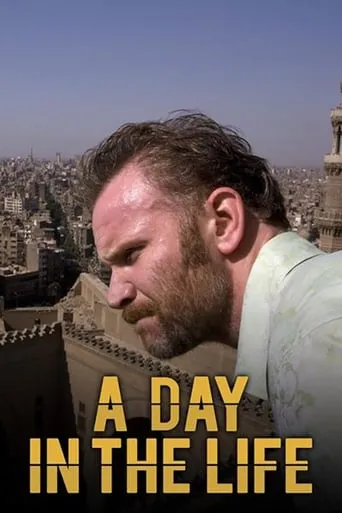 A Day in the Life TV series poster - Rated 6/10