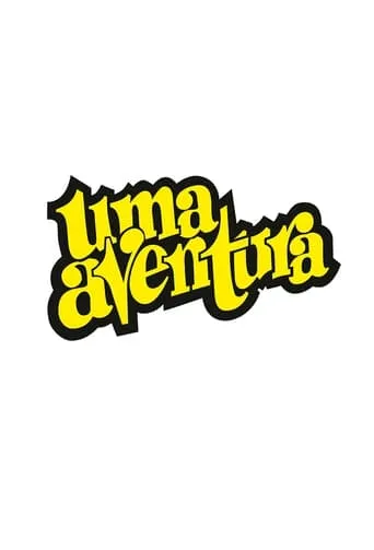 Uma Aventura TV series poster - Rated 5.3/10