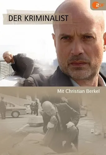 Der Kriminalist TV series poster - Rated 5.2/10