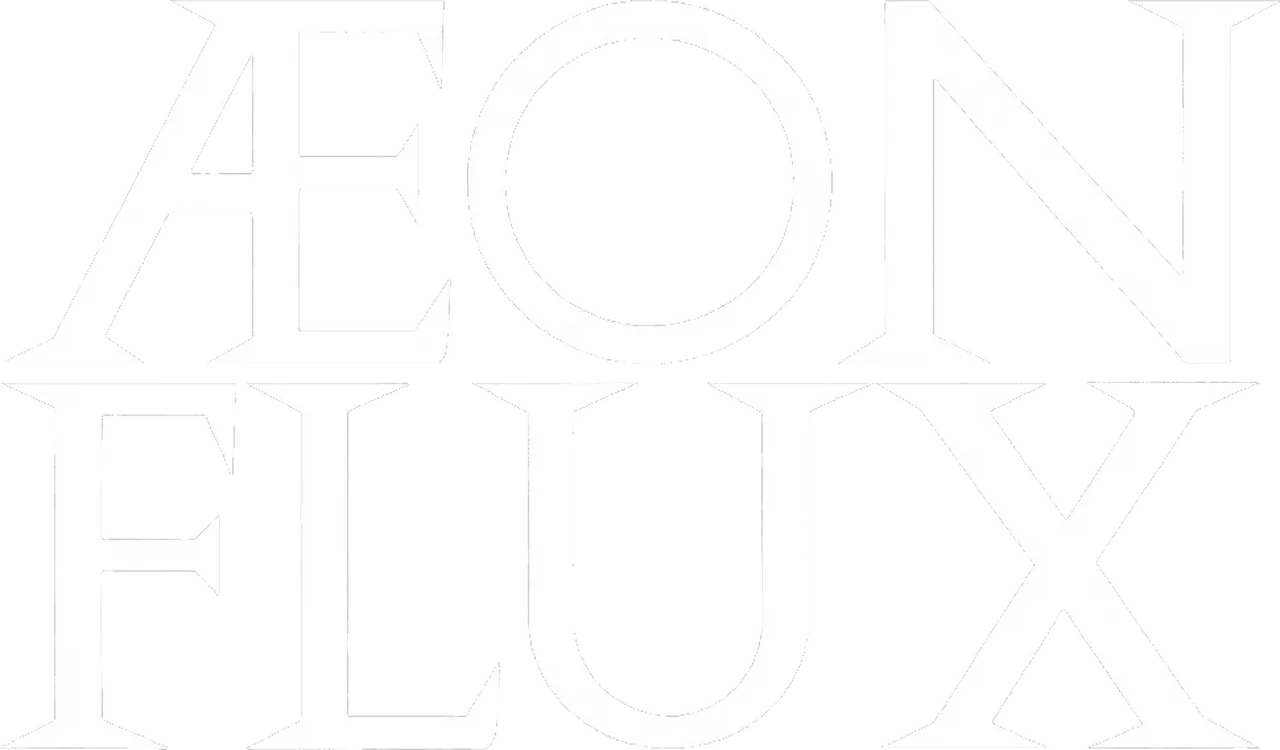 Æon Flux