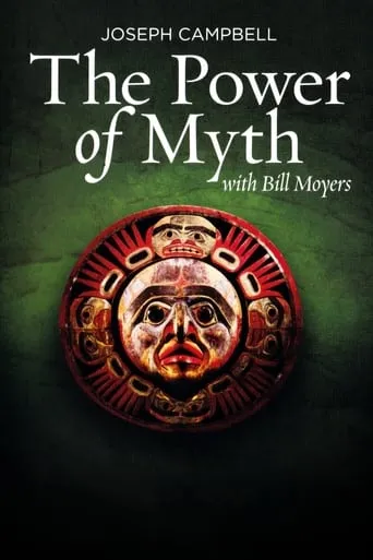 The Power of Myth TV series poster - Rated 7.1/10