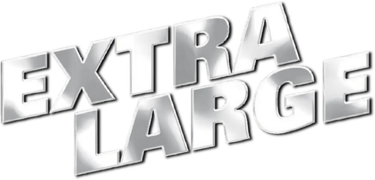 Detective Extralarge