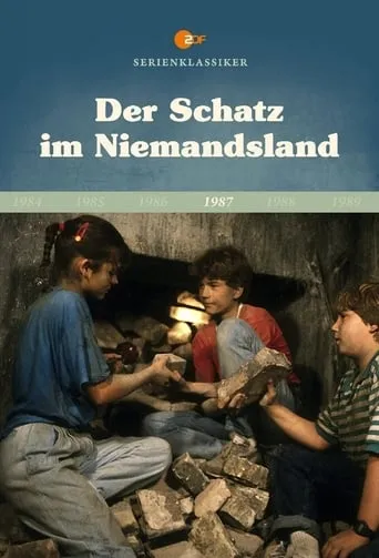 Der Schatz im Niemandsland TV series poster - Rated 7.5/10
