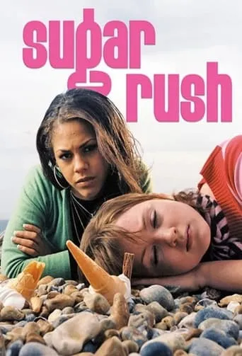 Sugar Rush TV series poster - Rated 7.138/10