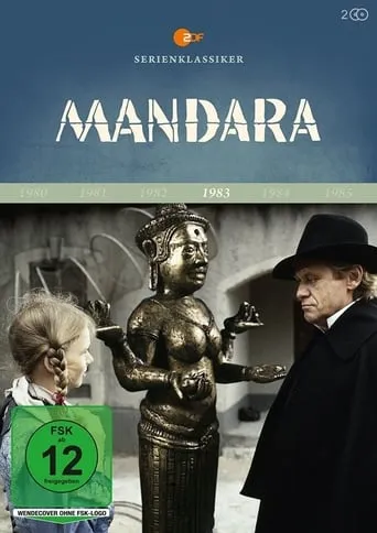 Mandara TV series poster - Rated 9/10
