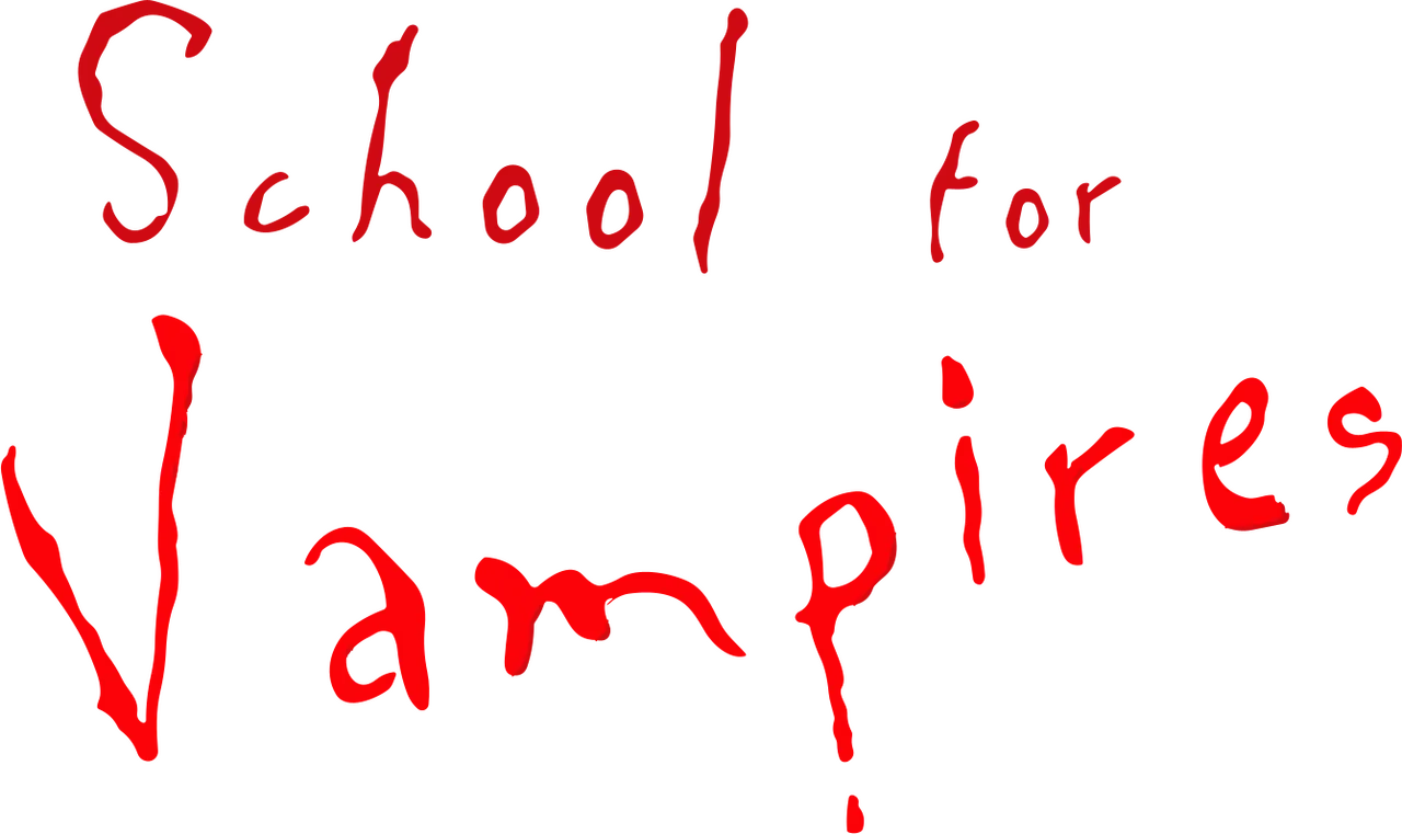 School for Little Vampires