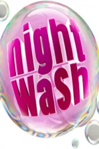NightWash TV series poster - Rated 4.5/10