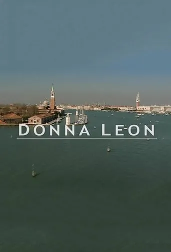 Donna Leon TV series poster - Rated 7.2/10
