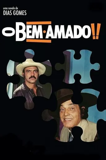 O Bem-Amado TV series poster - Rated 9/10