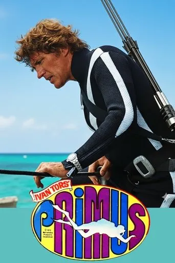 Primus TV series poster - Rated 5/10