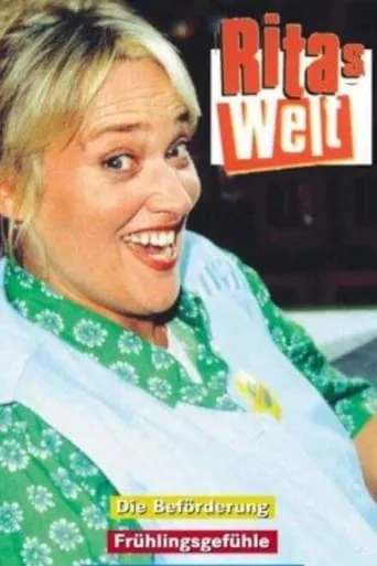Ritas Welt TV series poster - Rated 5.9/10