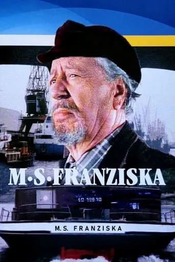 MS Franziska TV series poster - Rated 8/10