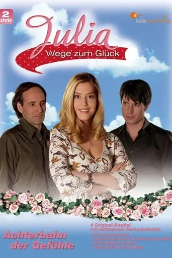 Julia – Wege zum Glück TV series poster - Rated 10/10