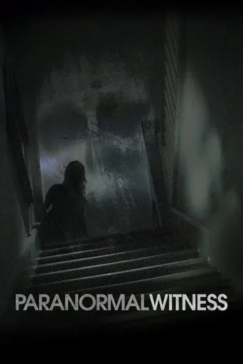 Paranormal Witness TV series poster - Rated 7.4/10