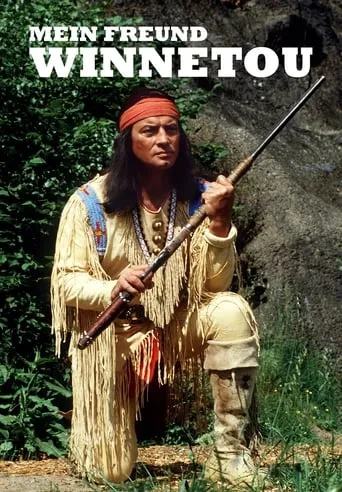 My Friend Winnetou TV series poster - Rated 5/10