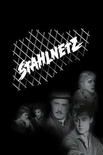 Stahlnetz TV series poster - Rated 9.5/10