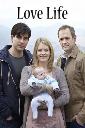 Love Life TV series poster - Rated 6/10