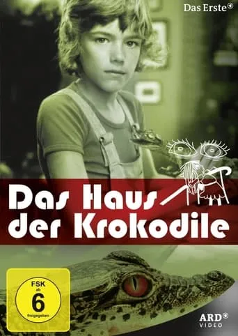 Das Haus der Krokodile TV series poster - Rated 8/10