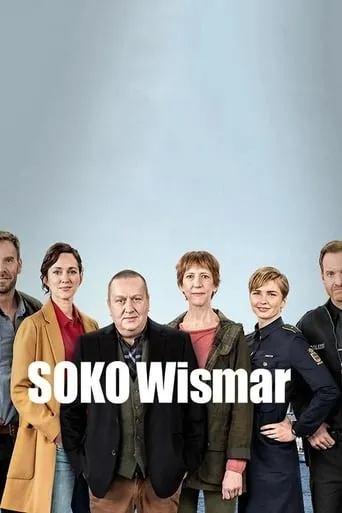 SOKO Wismar TV series poster - Rated 6.1/10