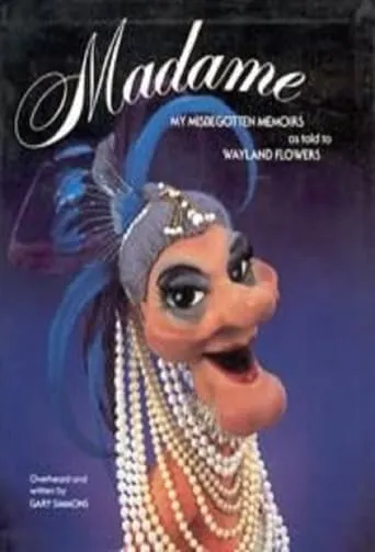 Madame's Place TV series poster - Rated 7.3/10
