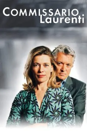 Commissario Laurenti TV series poster - Rated 9/10
