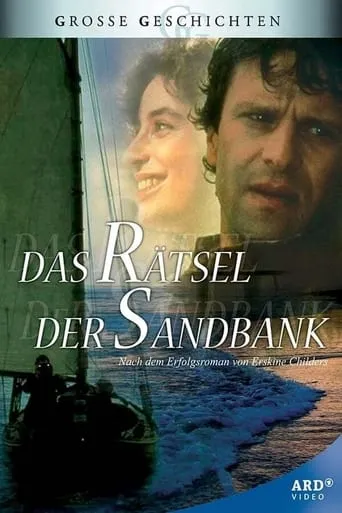 The Riddle Of The Sands TV series poster - Rated 7/10