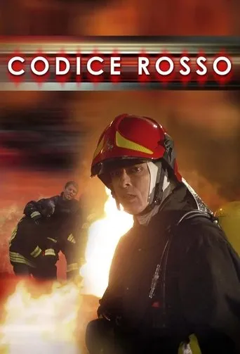 Codice rosso TV series poster - Rated 10/10