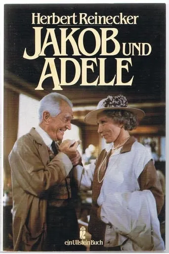 Jakob und Adele TV series poster - Rated 6/10