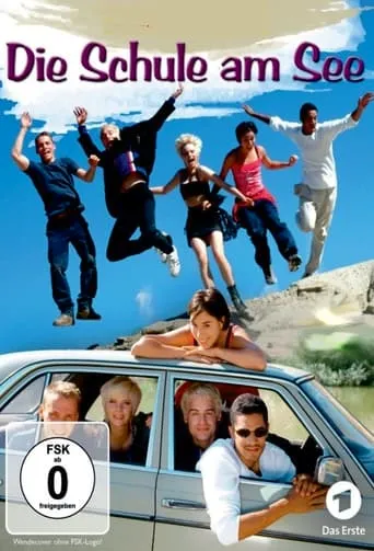 Die Schule am See TV series poster - Rated 4/10