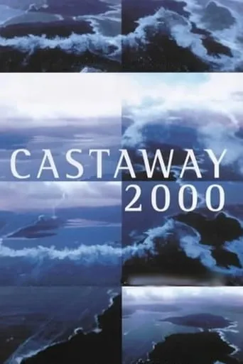 Castaway 2000 TV series poster - Rated 4.5/10