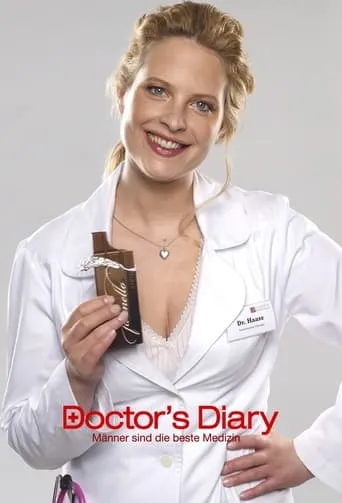 Doctor’s Diary TV series poster - Rated 6.6/10