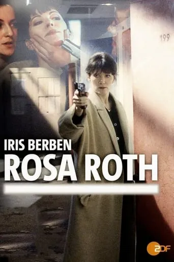 Rosa Roth TV series poster - Rated 5.5/10