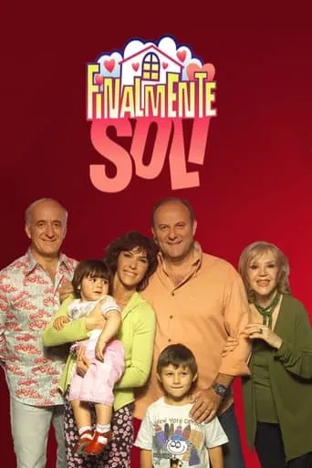 Finalmente Soli TV series poster - Rated 5.8/10
