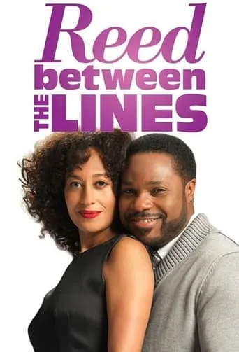 Reed Between the Lines TV series poster - Rated 6.6/10