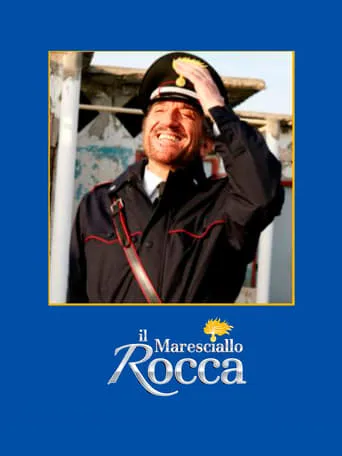 Il maresciallo Rocca TV series poster - Rated 8.2/10