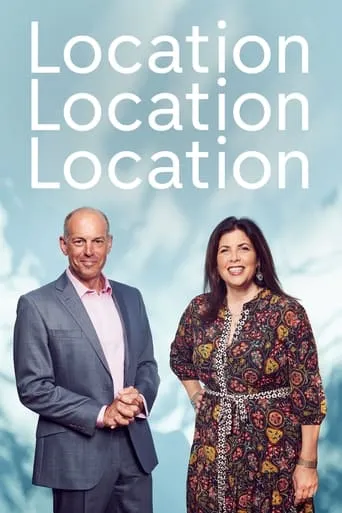 Location, Location, Location TV series poster - Rated 6/10