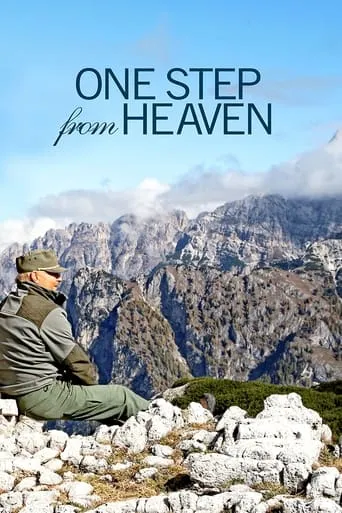 One Step from Heaven TV series poster - Rated 5.105/10
