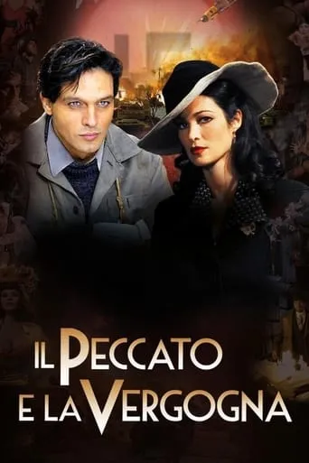 Il peccato e la vergogna TV series poster - Rated 8/10