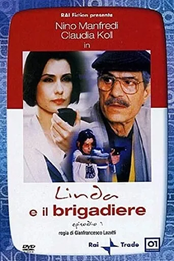 Linda e il brigadiere TV series poster - Rated 6/10