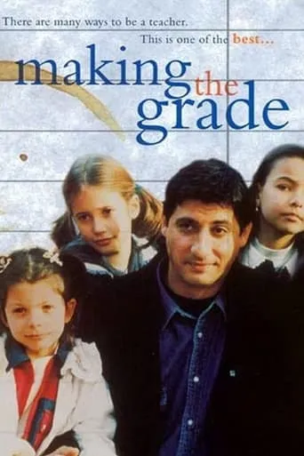 Sei forte, maestro TV series poster - Rated 6.8/10