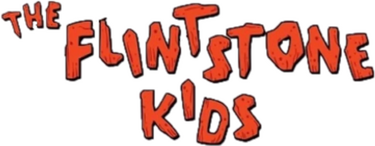 The Flintstone Kids